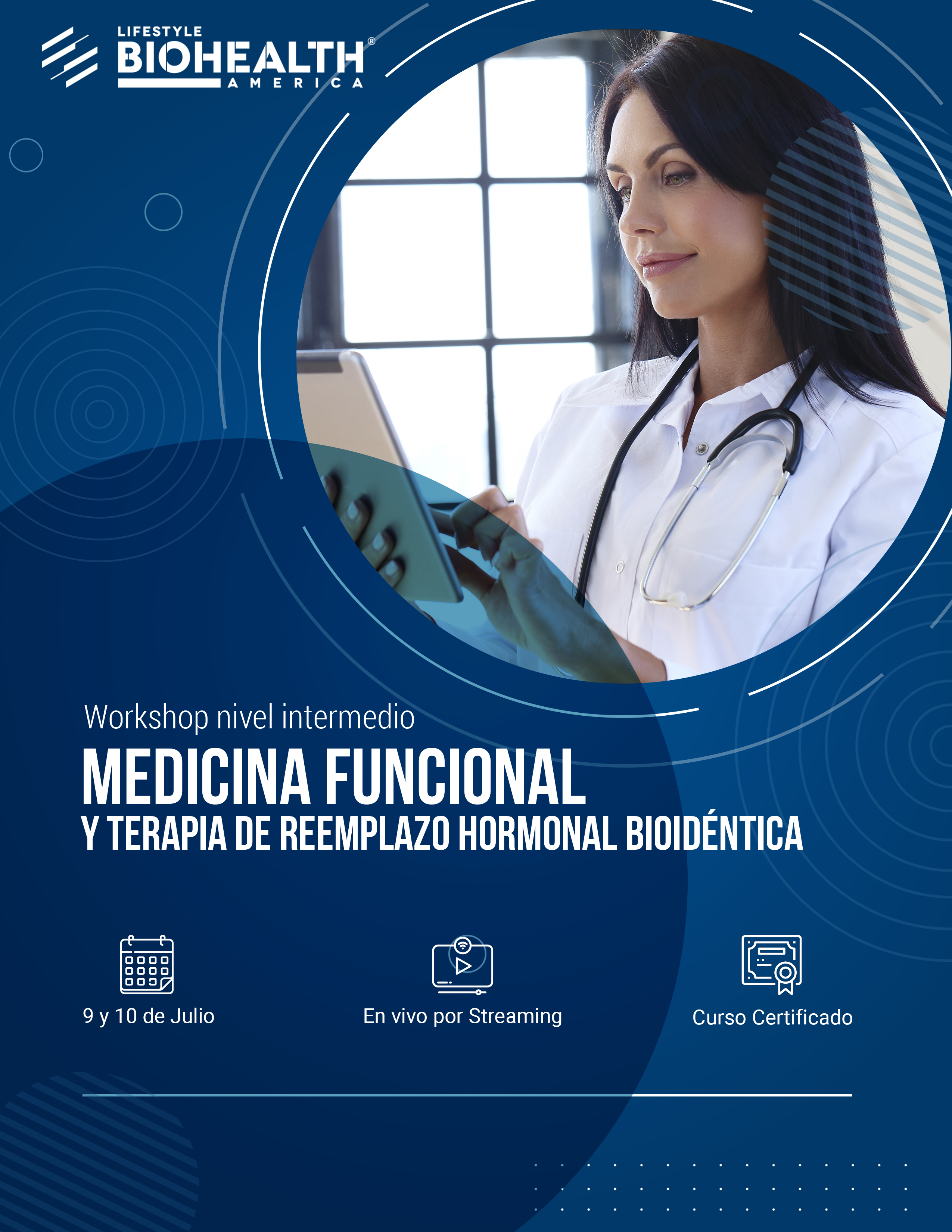 Workshop Básico de TRHB